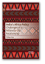 Gieg, Philipp 2023: India's Africa Policy