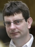 Dr. Matthias Gsänger