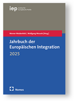 Gieg, Philipp (2025): Afrikapolitik, in: Weidenfeld, Werner / Wessels, Wolfgang (Hrsg.): Jahrbuch der Europäischen Integration 2025, Baden-Baden: Nomos.