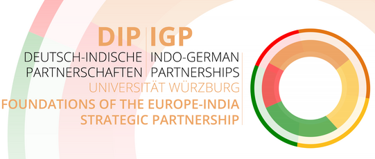 Grundlagen der europäisch-indischen strategischen Partnerschaft