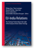 Gieg et al. 2021: EU-India Relations