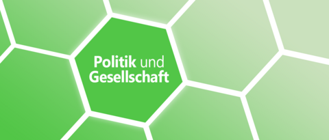 Information for Teaching Degree Students "Politik und Gesellschaft"