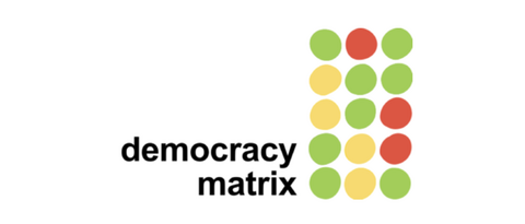 Democracy Matrix