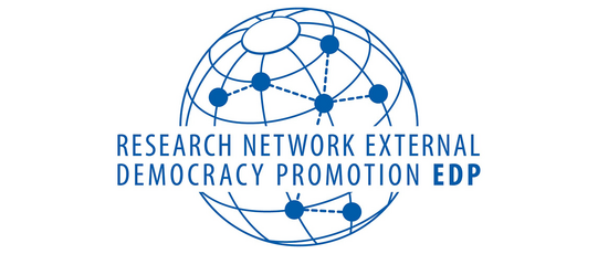 Research Network External Democracy Promotion